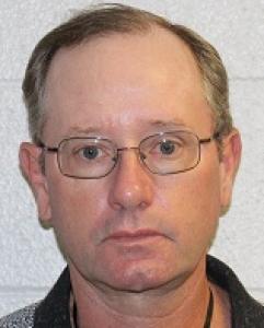 Darryl Scott Dickerson a registered Sex Offender of Texas