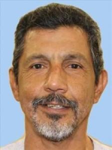 Armando Ybarra a registered Sex Offender of Texas