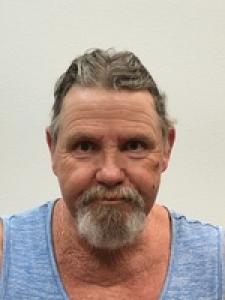Kenneth Ray Sherman a registered Sex Offender of Texas