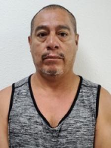 Benjamin D Rodriquez a registered Sex Offender of Texas