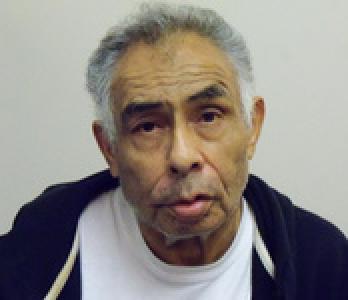 Alberto Mendez a registered Sex Offender of Texas