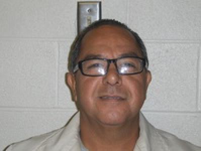 Erasmo Anseso a registered Sex Offender of Texas