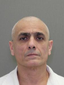 Martin Angel Ruiz a registered Sex Offender of Texas