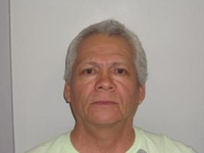 Raul Peralez a registered Sex Offender of Texas