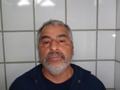 Jose Luis Santana a registered Sex Offender of Texas