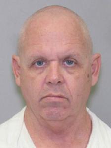 David Wade Simpson a registered Sex Offender of Texas