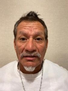 Mario Manuel Pizano a registered Sex Offender of Texas