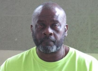 James Terrell Davis a registered Sex Offender of Texas