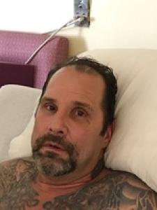 Tyrone Doyle Kiser a registered Sex Offender of Texas