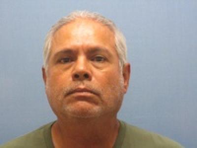 Jerome Barrera a registered Sex Offender of Texas