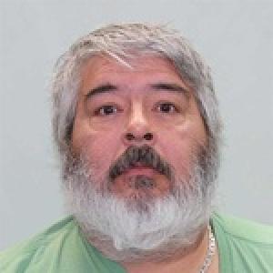 Thomas Ray Mcgee a registered Sex Offender of Texas