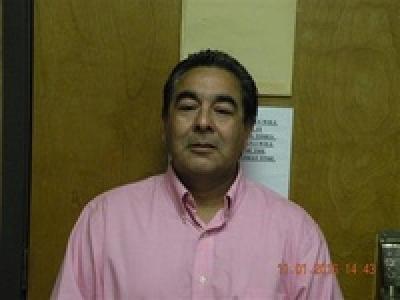 Edward Ramirez Jr a registered Sex Offender of Texas