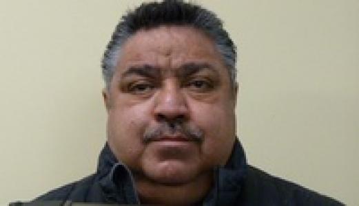 Eugene Hernandez a registered Sex Offender of Texas