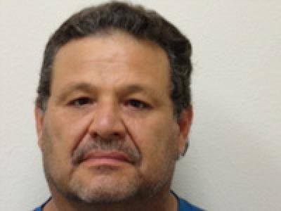 Jose M Reyes a registered Sex Offender of Texas