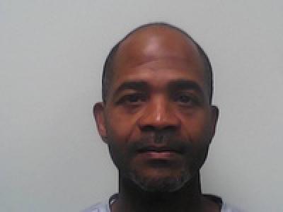 Byron Adams a registered Sex Offender of Texas