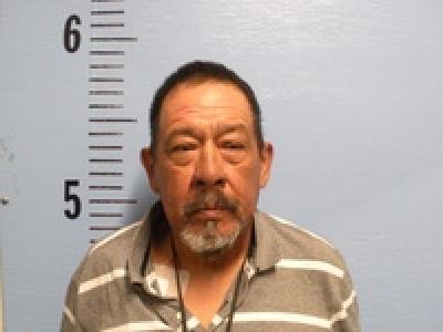 Valentine Salazar a registered Sex Offender of Texas