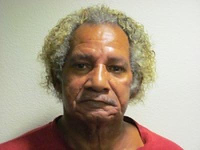 Jeff James a registered Sex Offender of Texas