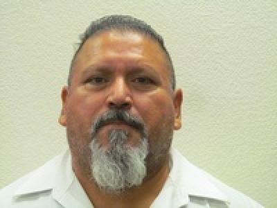 Juan Roberto Meza a registered Sex Offender of Texas