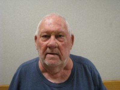 Jerry Eugene Keese a registered Sex Offender of Texas