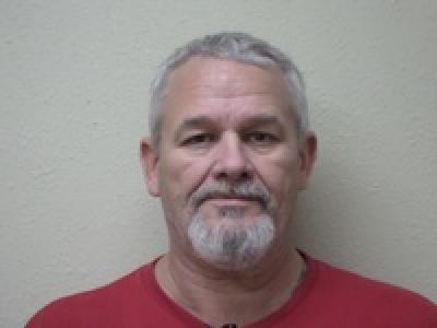 David Wayne Cotten a registered Sex Offender of Texas