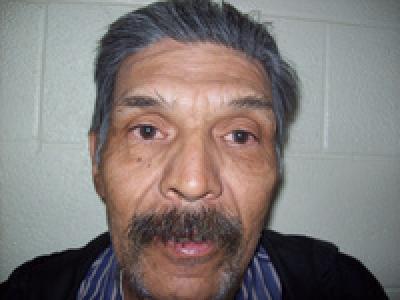 Rojelio Guzman a registered Sex Offender of Texas