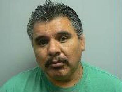 Graciano Martinez a registered Sex Offender of Texas