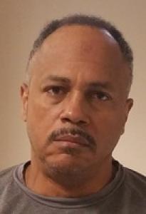 Tony R Jackson a registered Sex Offender of Texas