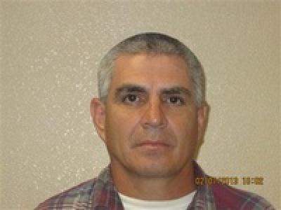 Xavier Vasquez a registered Sex Offender of Texas