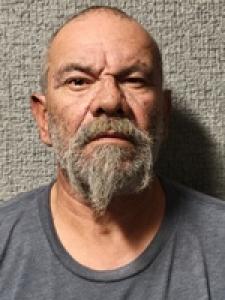 Timothy Tijerina Jr a registered Sex Offender of Texas