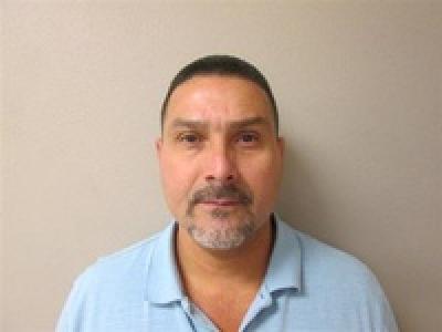 Joe Luis Mireles a registered Sex Offender of Texas