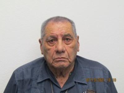Arturo C Sanchez a registered Sex Offender of Texas