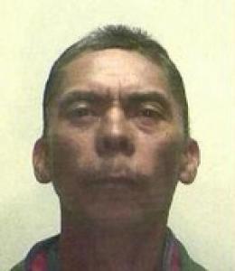 Jose Trinidad Gonzales a registered Sex Offender of Texas