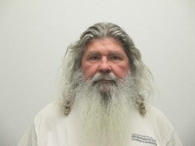 Clinton Travis Merrick a registered Sex Offender of Texas