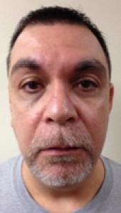 Bill Antonio Clemente a registered Sex Offender of Texas