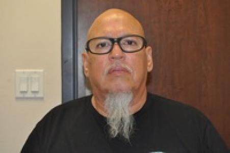 Eddie Suniga a registered Sex Offender of Texas