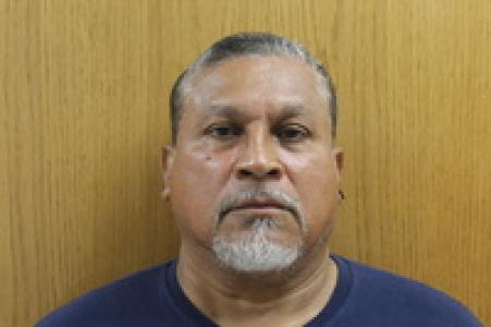 Alfredo Tovar a registered Sex Offender of Texas