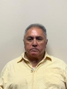 Paul Alaniz a registered Sex Offender of Texas