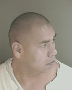 Javier Alonzo Chavarria a registered Sex Offender of Texas