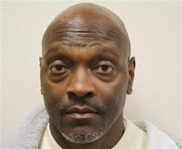 Terrence Kevin Underwood a registered Sex Offender of Texas