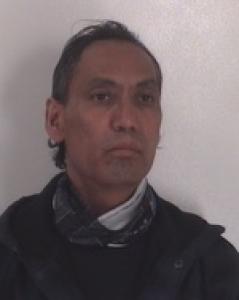 Pablo Torres a registered Sex Offender of Texas