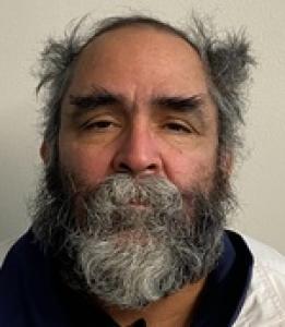 Ruben Cantu Borrego a registered Sex Offender of Texas
