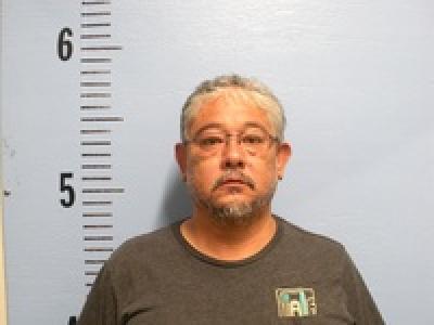 Ben Albert Jiminez a registered Sex Offender of Texas