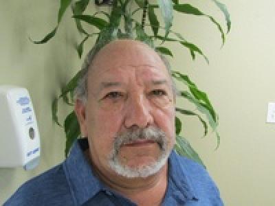 Joe Isreal Gomez a registered Sex Offender of Texas