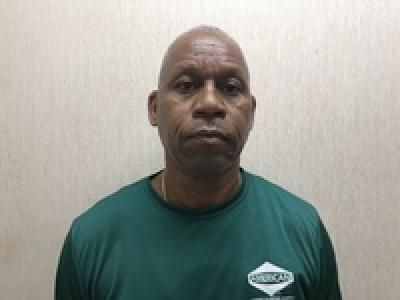 Rickey Wayne Mimms a registered Sex Offender of Texas