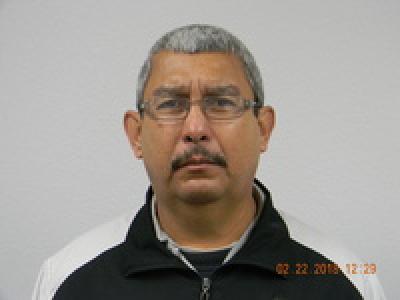 Jose Ovidio Ortega a registered Sex Offender of Texas