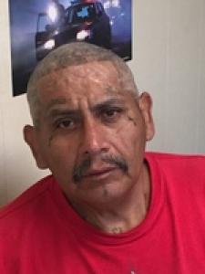 Juan P Garcia a registered Sex Offender of Texas