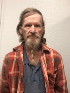 Darnell Eugene Simpson a registered Sex Offender of Texas