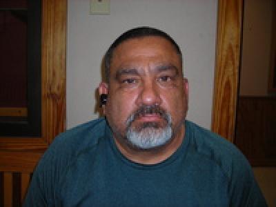 Ricky Lee Estrada a registered Sex Offender of Texas