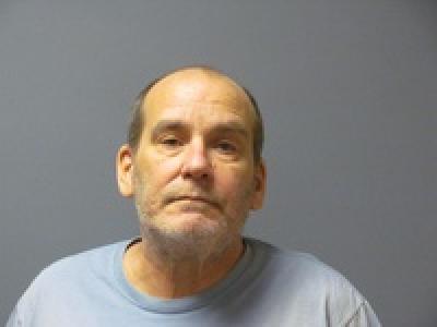 Jeffrey Todd Davenport a registered Sex Offender of Texas