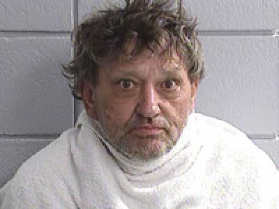 David Bruce Coffman a registered Sex Offender of Texas